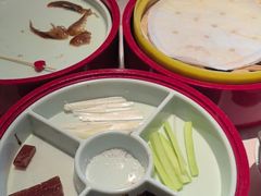 -千百味红餐厅·江西菜(绿地双子塔店)