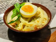 -厚贞日式烤肉(龙之梦店)