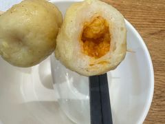 -非遗·十八曲鱼饺(西马总店)