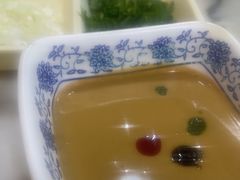-马记伊源斋涮肉·清真菜(百子湾店)