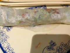 -满园烤鸭·春饼(太原街万达店)