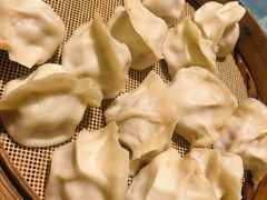 -万兴楼饺子(中华北大街店)