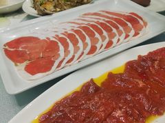 -鑫汇海鲜火锅(蓟州店)