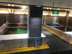 -青水瓦台汤泉(未央店)