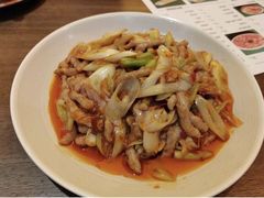 -付掌柜在成都·热炒砂锅集(金禾店)
