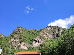 -北京上方山国家森林公园