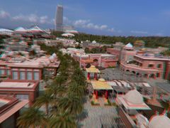 -三亚海昌梦幻海洋不夜城