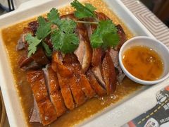 -鹅冠港式茶餐厅(来福士店)