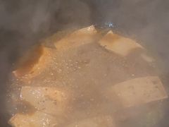 -哈尔滨烧烤·山河村铁锅炖(交大店)
