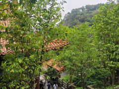 -南沙天后宫景区