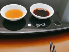 -涌觅名灶·本地海鲜宁波菜(财富广场店)