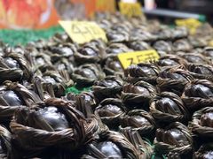 -黄沙水产交易市场