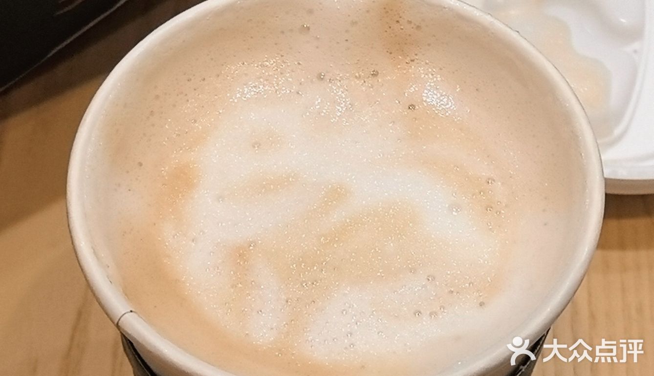 多乐之日🆓☕挺不错