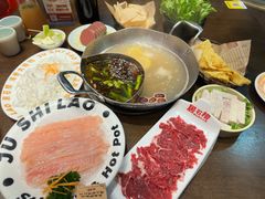 -潮澎派·潮汕菜大排档(南较西路店)