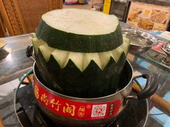 -尚竹阁冬瓜盅·18年地标美食(平洲店)