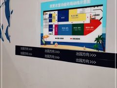 -青岛东方影都融创水世界