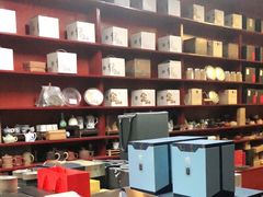 -正源安吉白茶特产享购商场(安吉店)