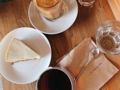 -VOYAGE COFFEE(北锣鼓巷店)