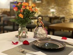 -LA CREPERIE BRETONNE布列塔尼法式餐厅(天童北路店)