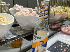 -农小锅自助小火锅(北京大兴凯德店)