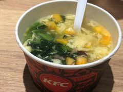 -肯德基(万象城店)