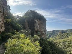 -老象峰