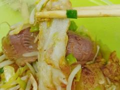 -詹记面馆(岩屿路店)