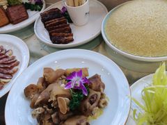 -西山人家·传统苏帮菜·家宴(木渎店)