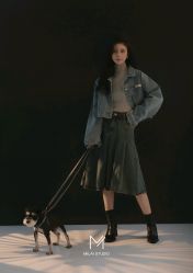 -米莱摄影写真(五大道别墅店)