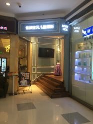 -倾城宝贝儿童摄影(浦东金谊店)