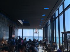 -Cafe Aewol Monsant