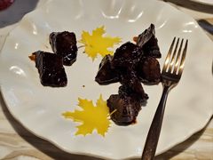 文火煨雪花牛肉-海味世家·家常菜馆(明州里店)