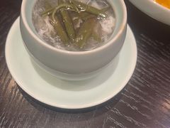-海天楼中餐厅(吴宫泛太平洋酒店)