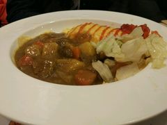 -噹噹呀咪咖喱屋(南京东路店)