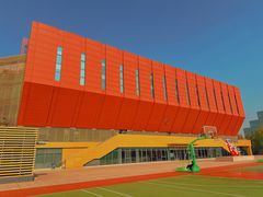 -上海财经大学(国定路校区)