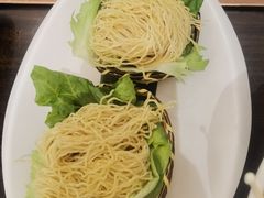 -若爱猪肚鸡·啫啫煲(循礼门M+店)