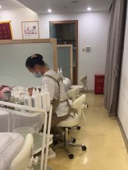 -塑青春&伊肤泉祛痘皮肤管理