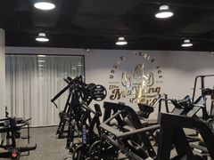 -TMG潮流健身(奥体莲荷里店)