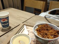 -吉野家(群力王府井店)