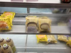 -奈雪的茶(市百一店)