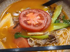 -蒙自源米线大王(江南西路店)