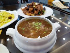 -鸿运楼烤鸭店(天桥店)