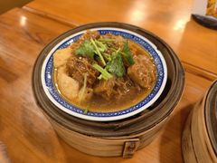 -芋包王闽南茶楼(八市店)