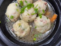 -秋姐美食店(海陵岛保利店)