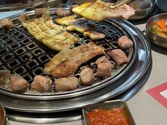 -韩一品韩国料理(柏庐南路店)