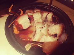 -佬麻雀·新湘菜(珠海金发购物中心店)