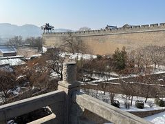 -山西王家大院