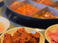 -大虎重庆老火锅(正弘城店)