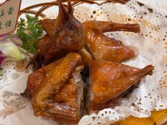 -津津菜馆(绝没分店)