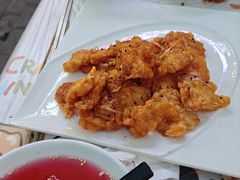 -小河公主秘制烤羊腿(小绿谷店)